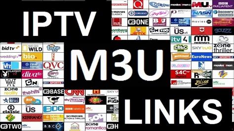 iptv m3u adults